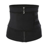 one-Belt Waist Trimmer