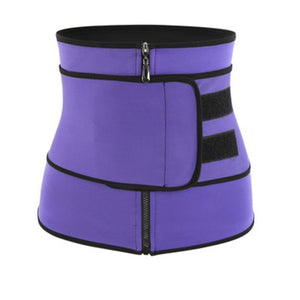 one-Belt Waist Trimmer