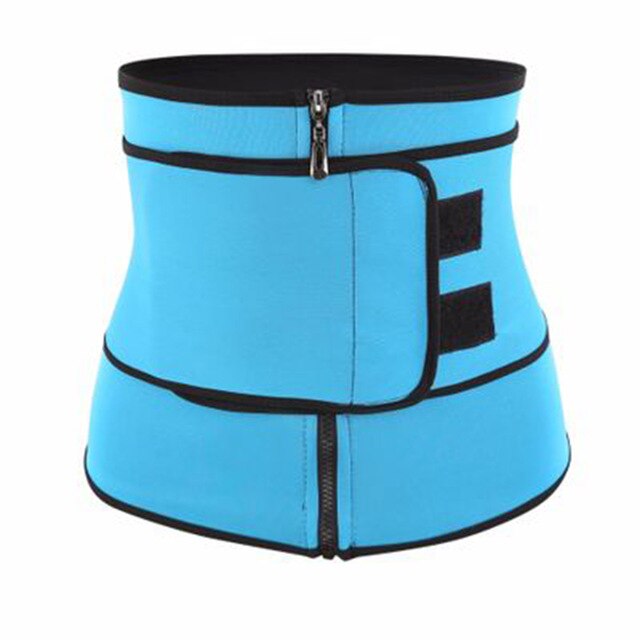one-Belt Waist Trimmer