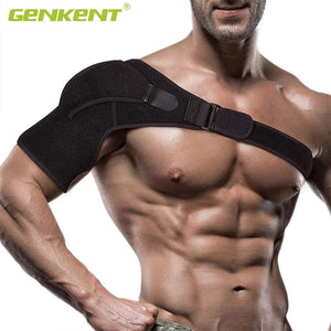 Shoulder Rehab Brace
