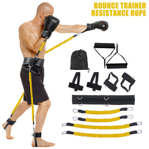 POWER PUNCH PRO