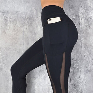 LEGGINGS