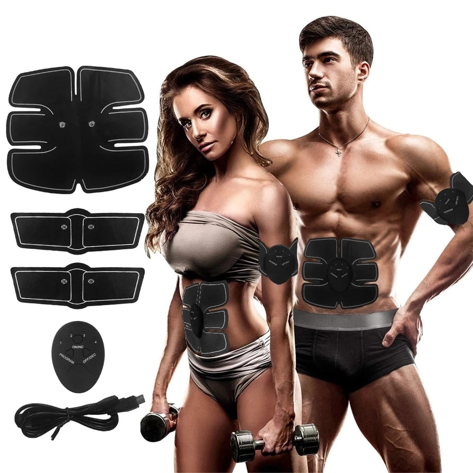 Muscle Stimulator