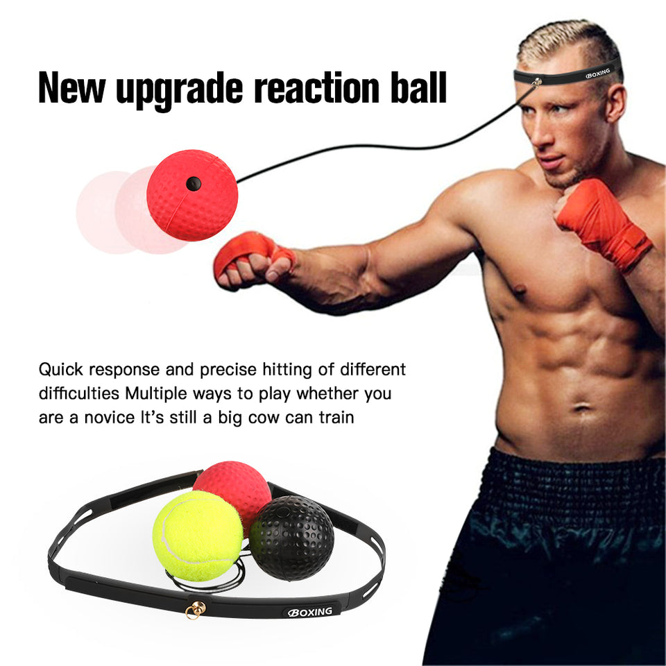 Boxing Training ball