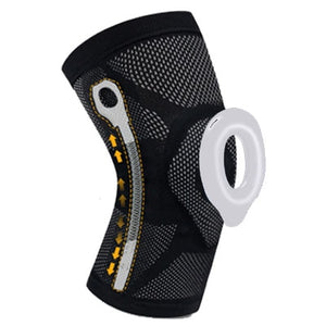 KNEE BRACE COMPRESSION SLEEVE