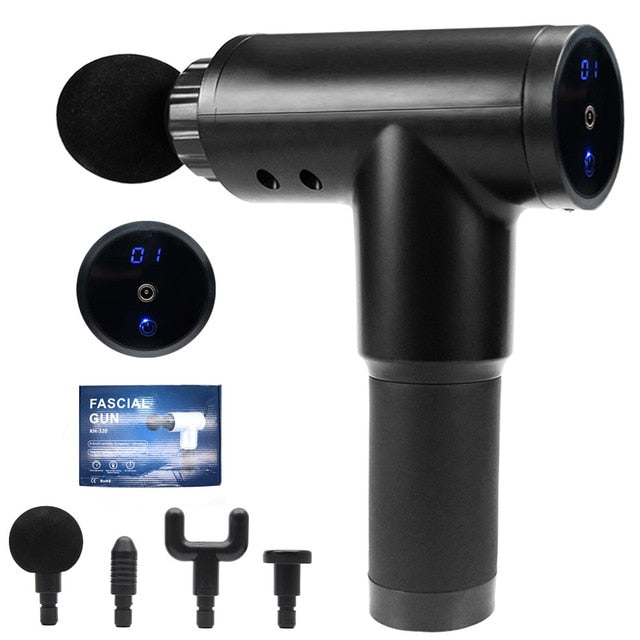 Massage Gun