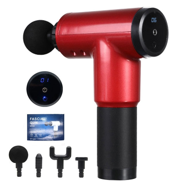 Massage Gun