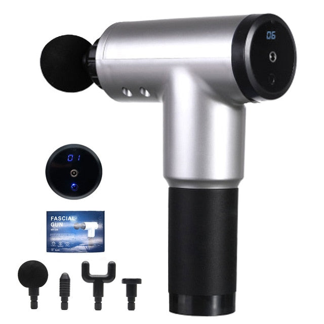 Massage Gun