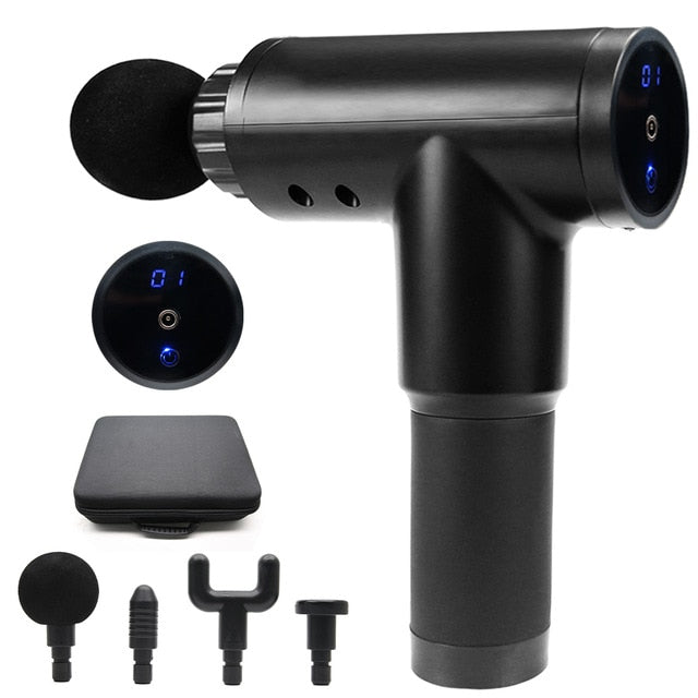 Massage Gun