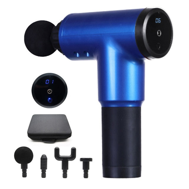 Massage Gun