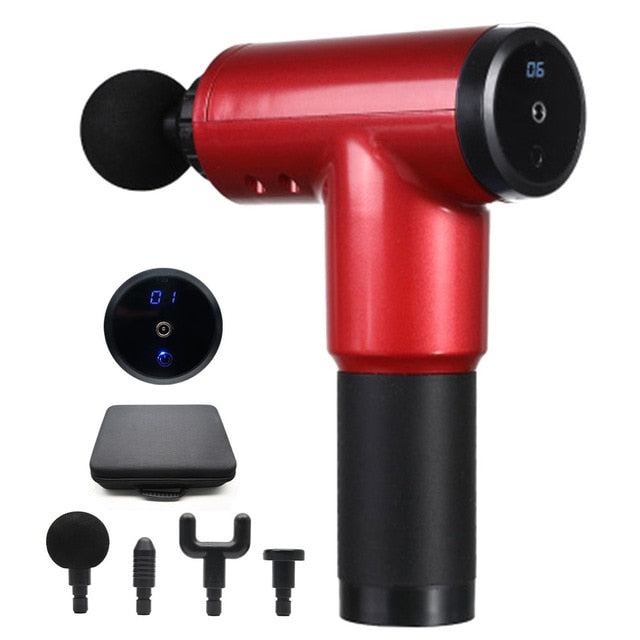 Massage Gun