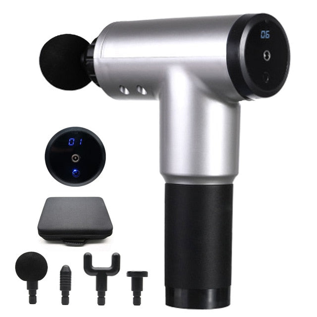 Massage Gun