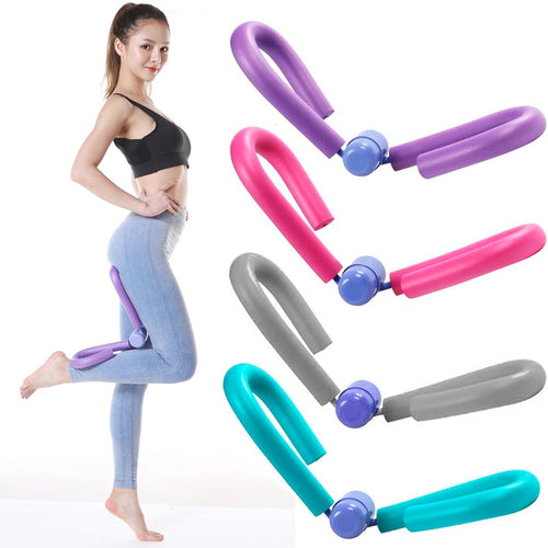 Strumento per l'allenamento dei muscoli delle gambe