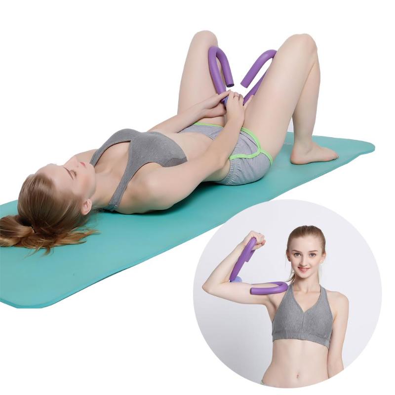 Strumento per l'allenamento dei muscoli delle gambe