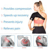 Shoulder Rehab Brace