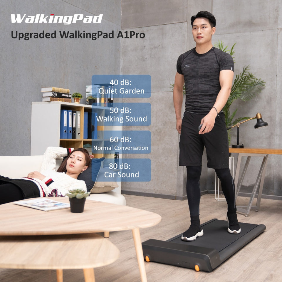 Treadmill Walk A1 Pro