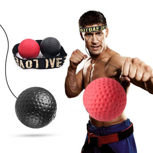 Boxing Training ball