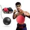 Boxing Training ball
