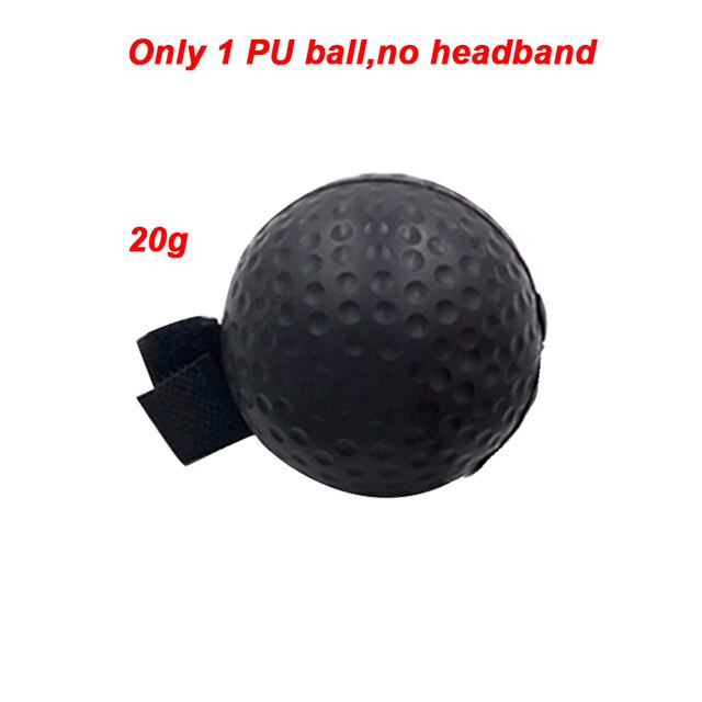 Boxing Training ball