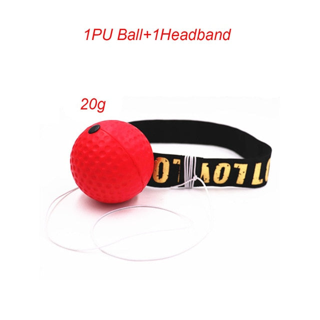 Boxing Training ball