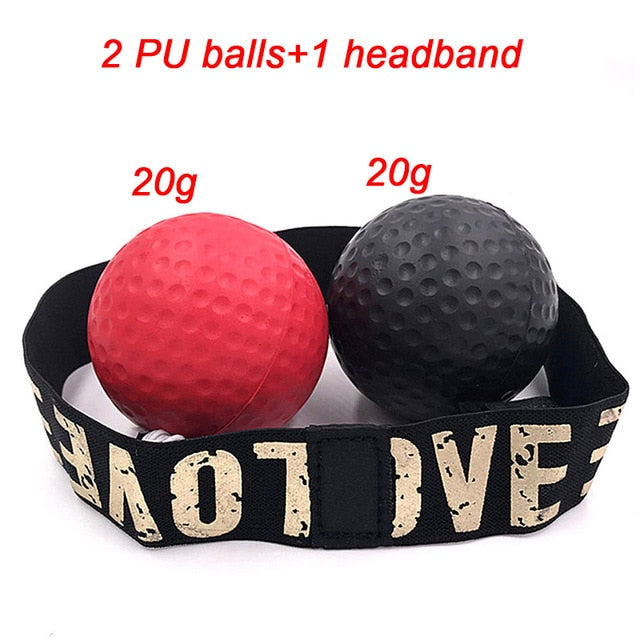 Boxing Training ball