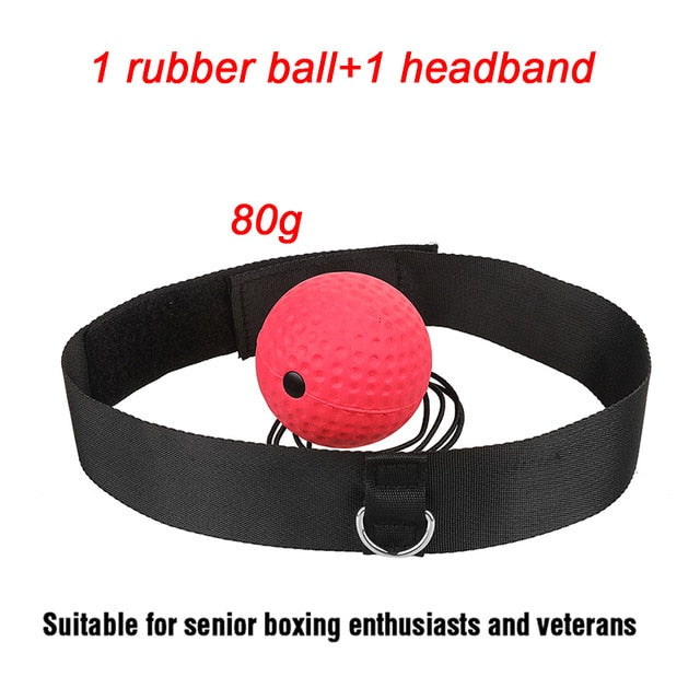 Boxing Training ball