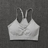 2Pcs Women Sport Suit