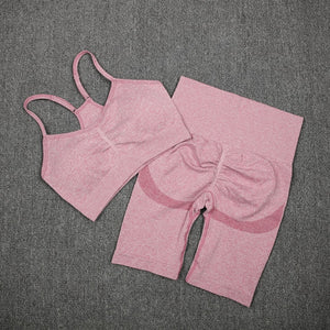 Fashionable jogging suits