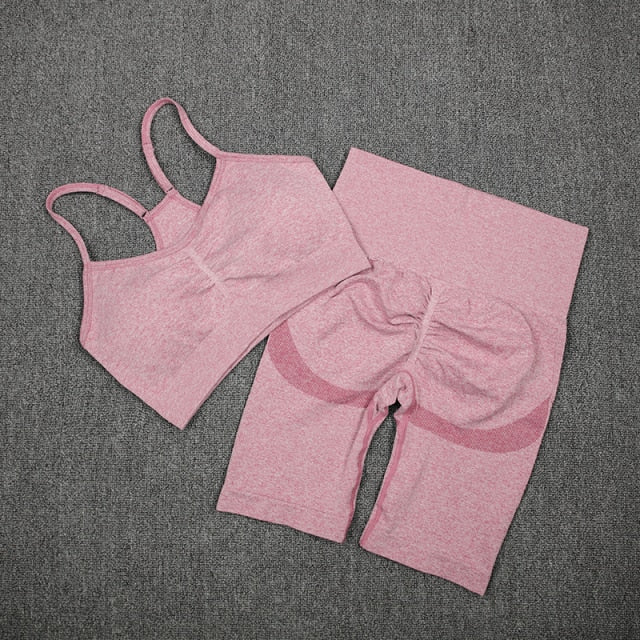 Fashionable jogging suits