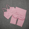 Fashionable jogging suits