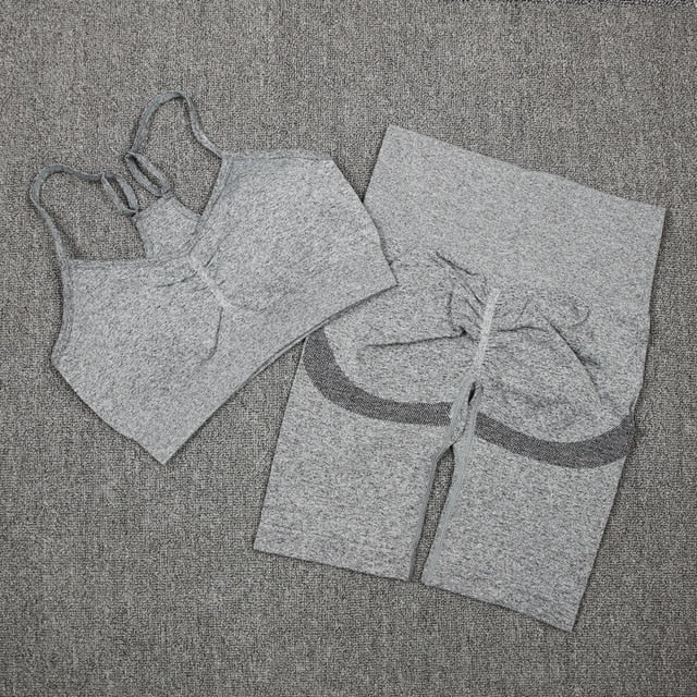 Fashionable jogging suits