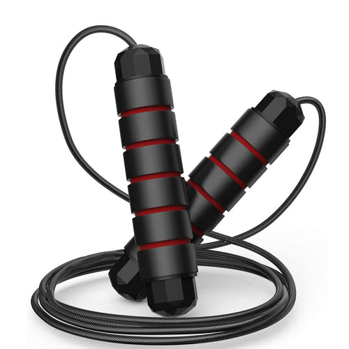 jumping rope tangle