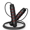 jumping rope tangle