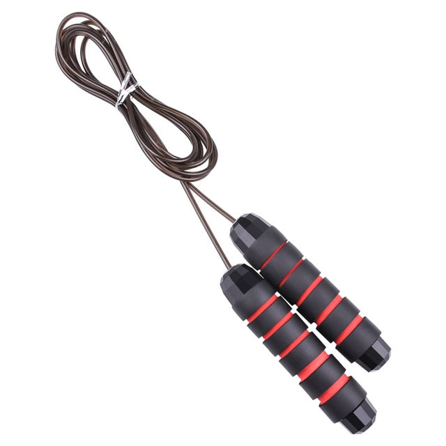 jumping rope tangle