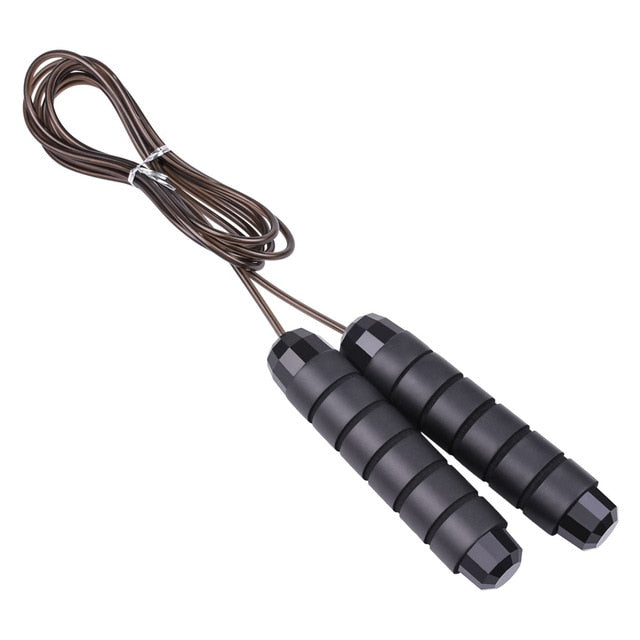 jumping rope tangle