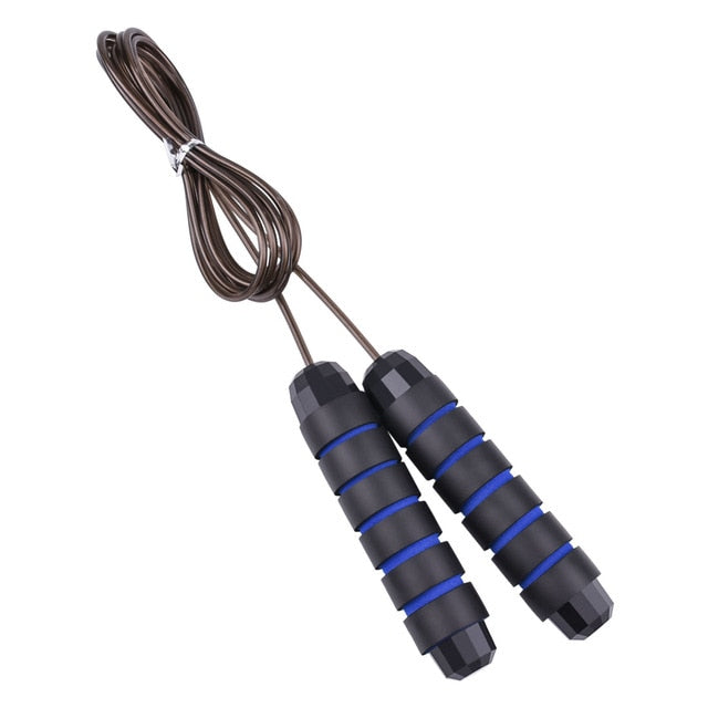 jumping rope tangle