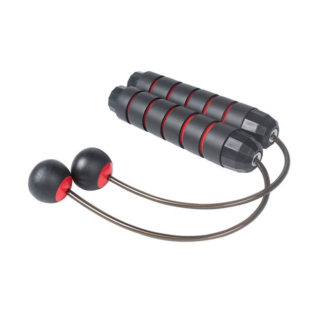 jumping rope tangle