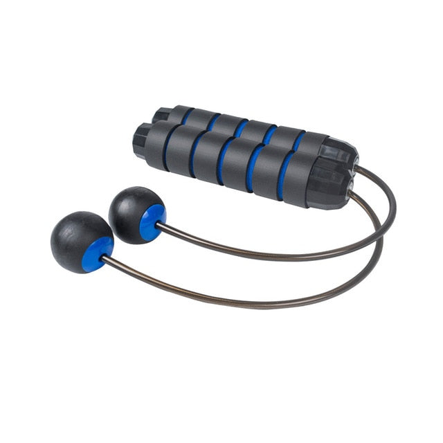 jumping rope tangle