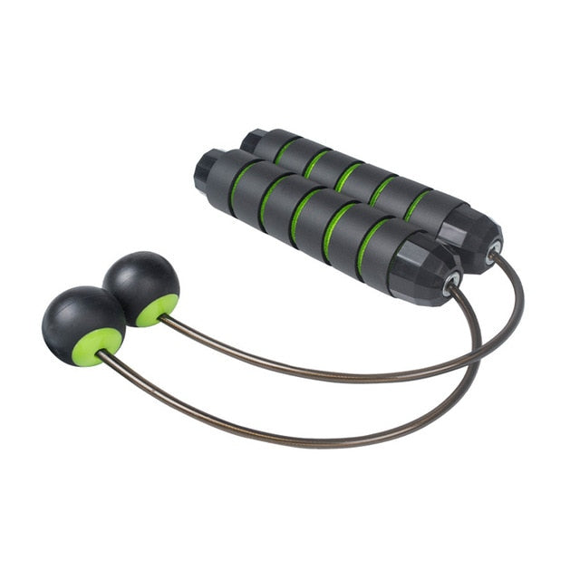 jumping rope tangle