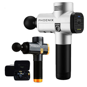 MASSAGE GUN MUSCLE RELAXATION