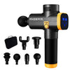 MASSAGE GUN MUSCLE RELAXATION