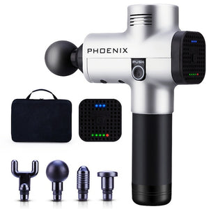 MASSAGE GUN MUSCLE RELAXATION