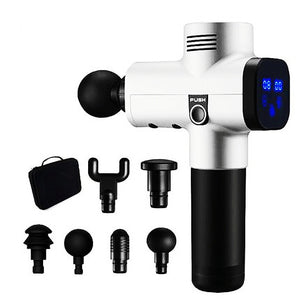 MASSAGE GUN MUSCLE RELAXATION