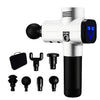 MASSAGE GUN MUSCLE RELAXATION