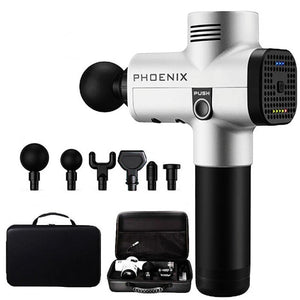MASSAGE GUN MUSCLE RELAXATION