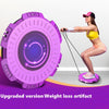 Waist Twisting Disc 