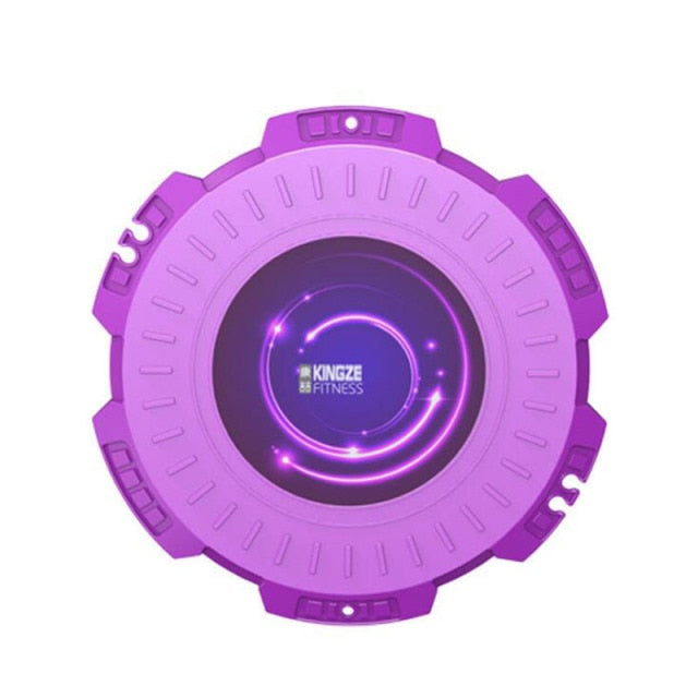 WAIST TWISTING DISC