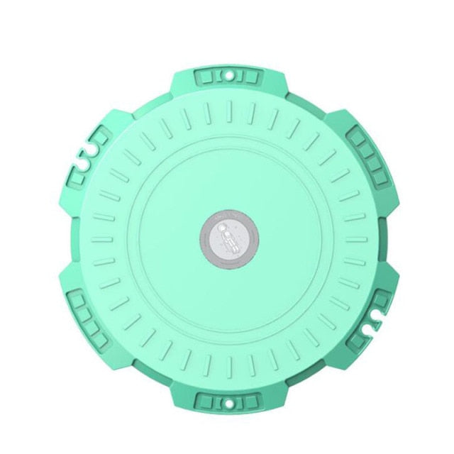 Waist Twisting Disc