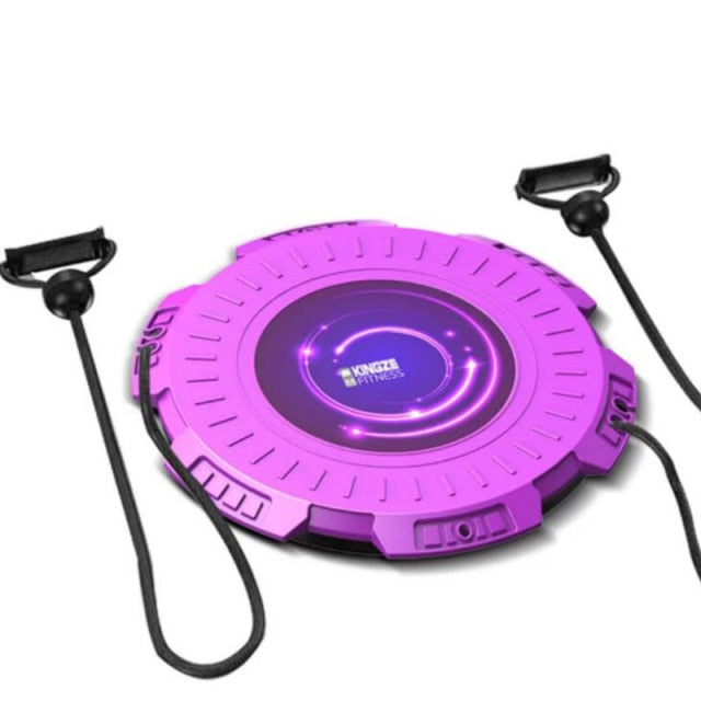 Waist Twisting Disc