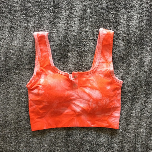 Pop Seamless Leggings Set Wear Suit